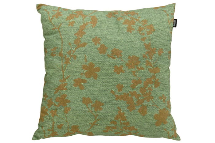 Hartman Aiko Green Sierkussen 50x50x16 cm – groen
