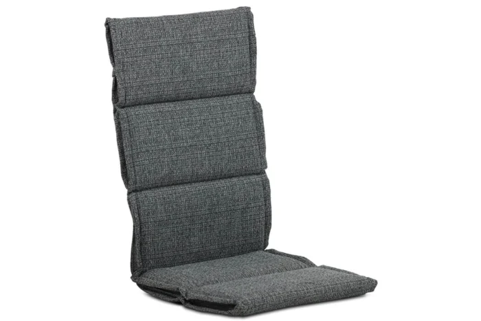 Stoff Yoi standenkussen 123 x 50 cm - Rood