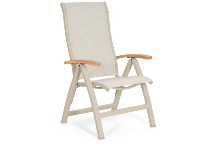 Presto Tarenta standenstoel – Zand/Beige