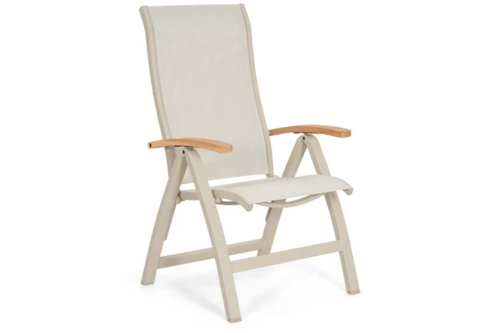 Presto Tarenta standenstoel - Zand/Beige