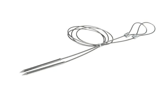Traeger | Flexibele Spiezen Set