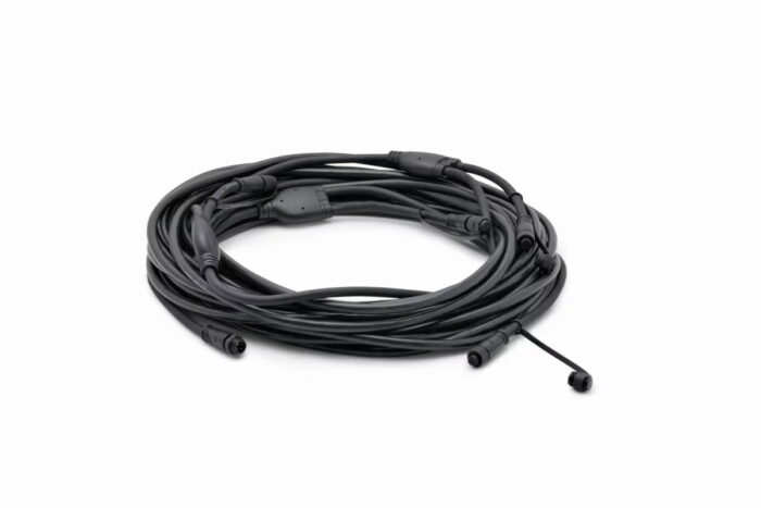 Oase LunAqua Connect RGB aansluitkabel 10 m