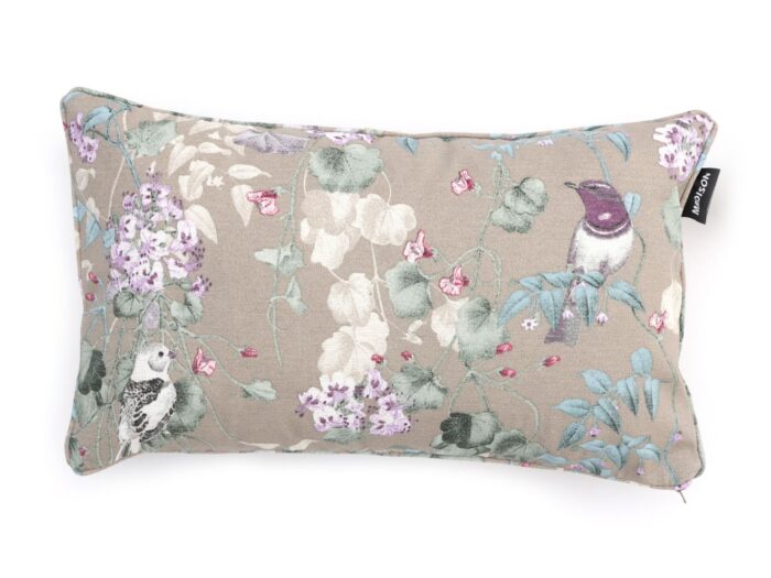 Madison Lendekussen 50x30cm Laagste prijsgarantie! – Taupe