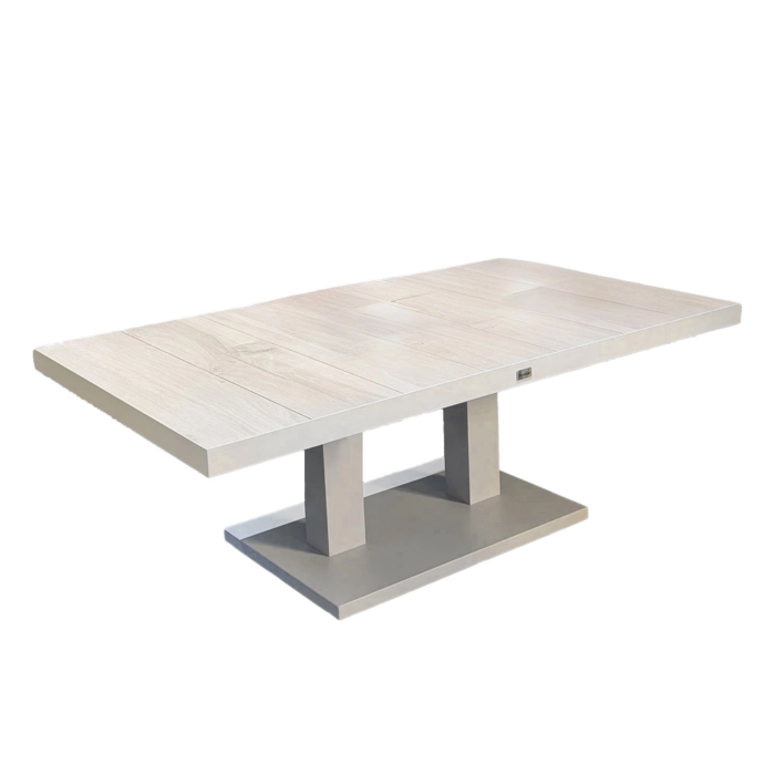 Trestino Marbella Tuintafel Latte – beige