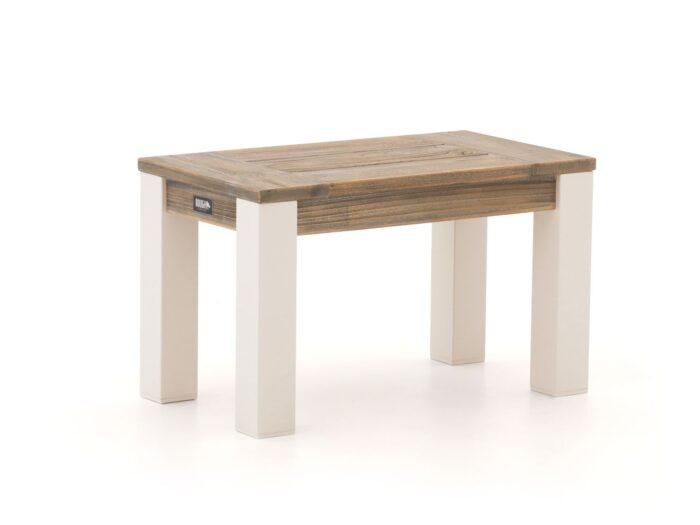 ROUGH Furniture ROUGH-X picknickbank 75x42x45cm Laagste prijsgarantie! – Bruin