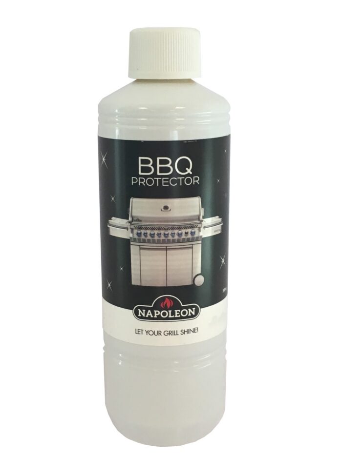 Napoleon grills Grill Protector barbecue