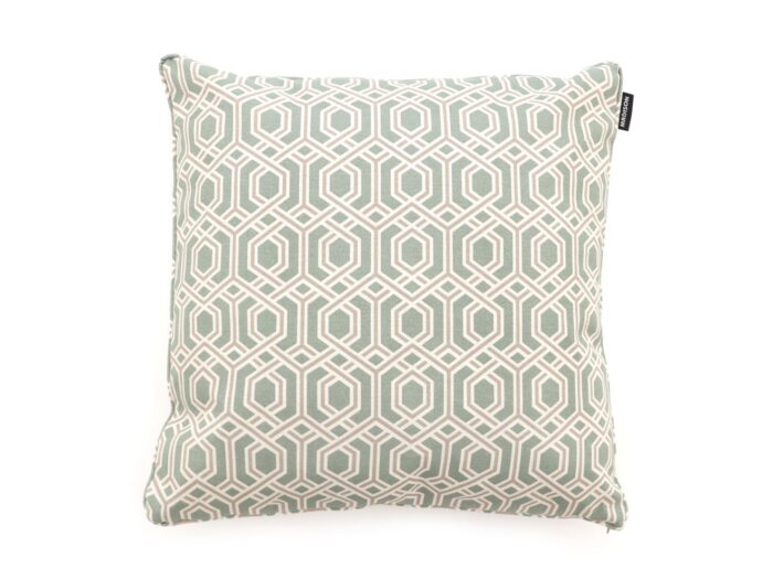 Madison Sierkussen 60x60cm Laagste prijsgarantie! – Groen