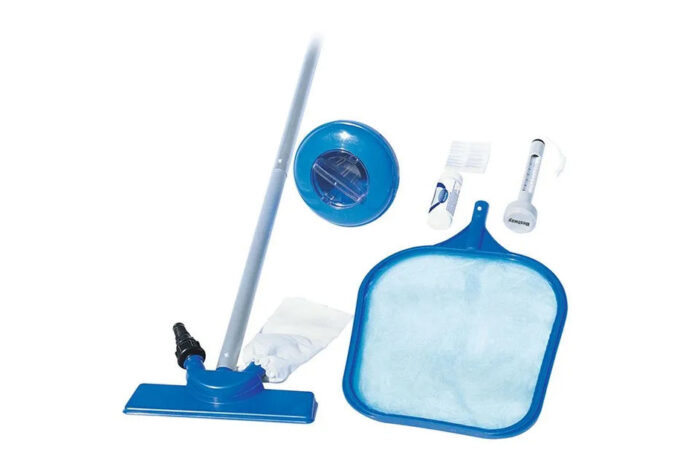 Bestway | Schoonmaakset Flowclear