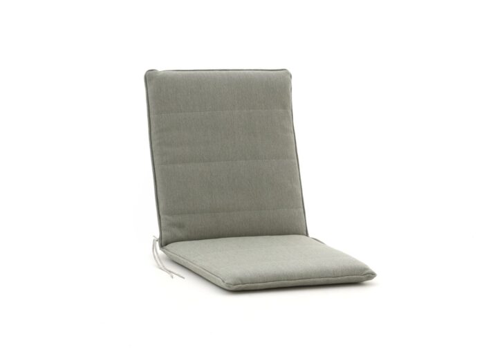 Madison Tuinkussen 83x42cm t.b.v. klapstoel Country/Leeds – Groen
