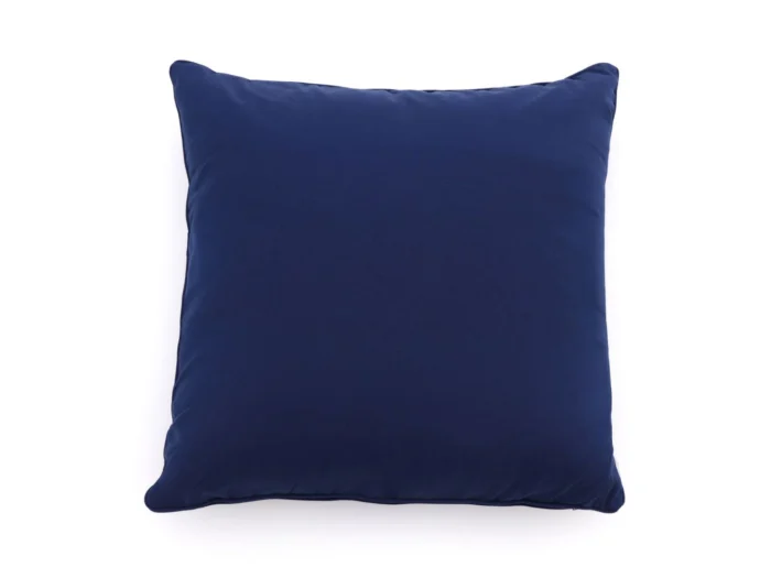 Kees Smit Collectie Sierkussen 60x60cm - Blauw