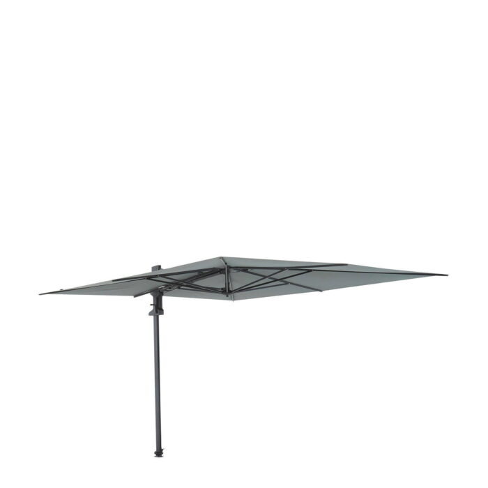 Madison Saint-Tropez zweefparasol 355 x 300 cm zonwering