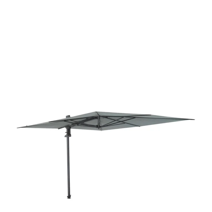 Madison Saint-Tropez zweefparasol 355 x 300 cm zonwering