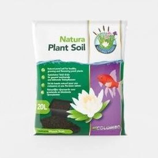 Superfish Natura plant soil 20l