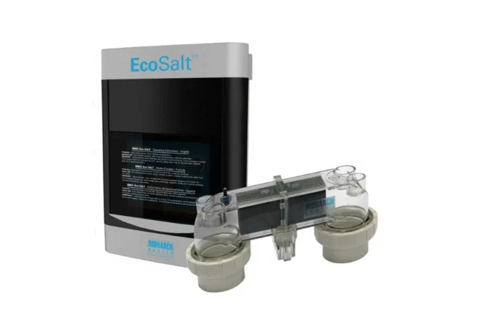 Fonteyn Zoutdoseersysteem EcoSalt MES20 (100 m³)