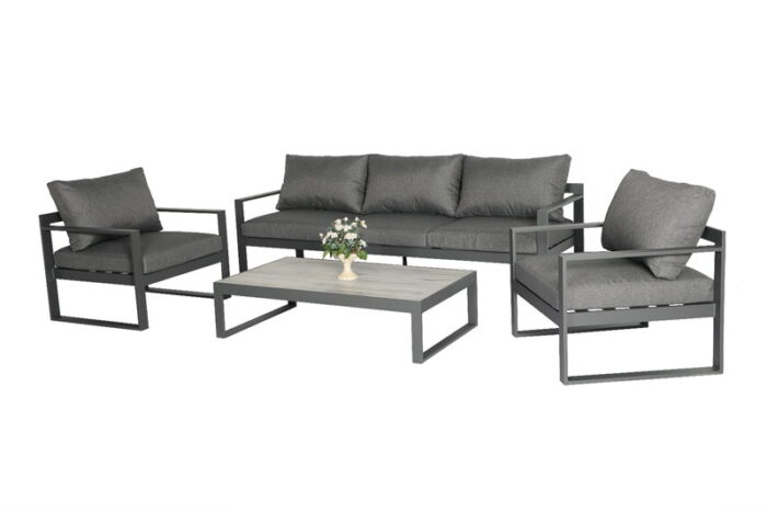 Oosterik home Loungeset Cesena
