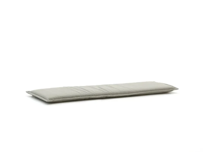 Madison Tuinkussen 180x48cm voor tuinbank - Groen
