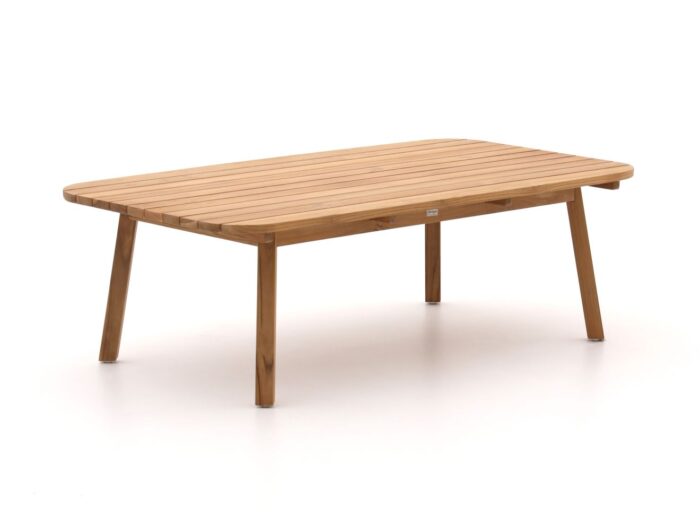 Bellagio tuinmeubelen Bellagio Perzano lounge tuintafel 130x74x42cm Laagste prijsgarantie! – Bruin