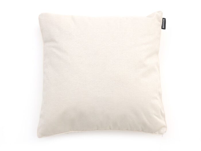 Madison Sierkussen 50x50cm Laagste prijsgarantie! – Taupe