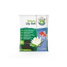 Superfish Natura lily soil 10l