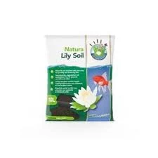 Superfish Natura lily soil 10l
