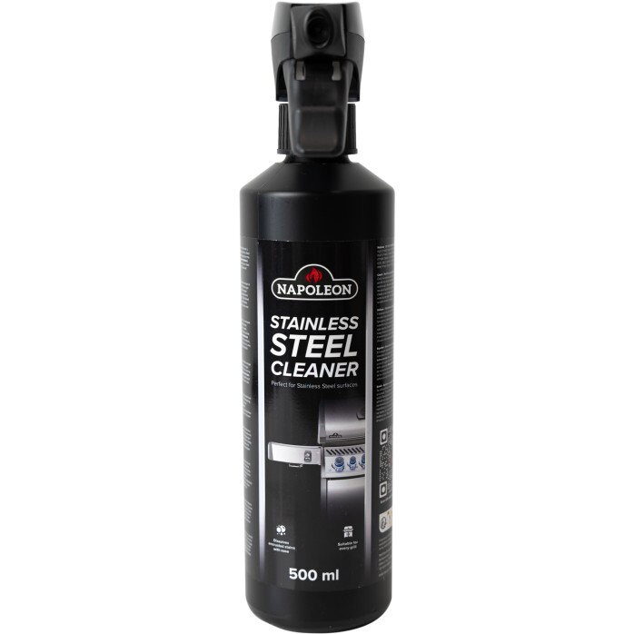 Napoleon grills Rvs cleaner 500 ml