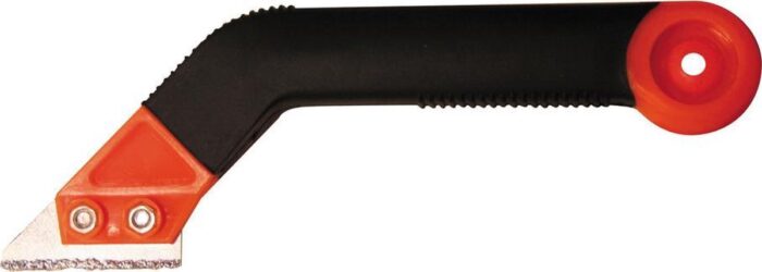 Skandia Voegenreiniger Gritblad 215mm