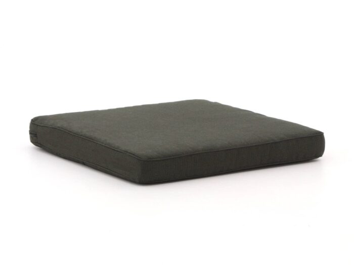 Madison loungekussen luxe zit 73x73cm Laagste prijsgarantie! – Zwart