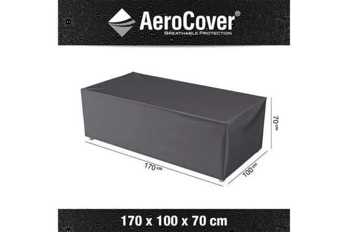 Platinum AeroCover | Loungebankhoes 170 x 100 x 70(h) cm