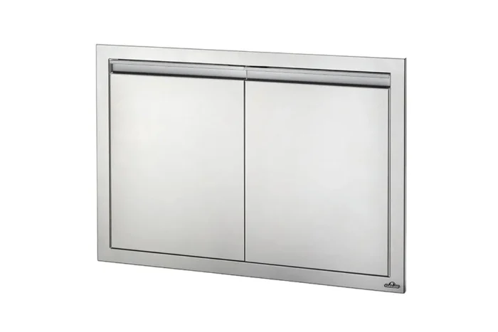 Napoleon | Inbouw Module | 2-Deurs | Groot | 91x60cm