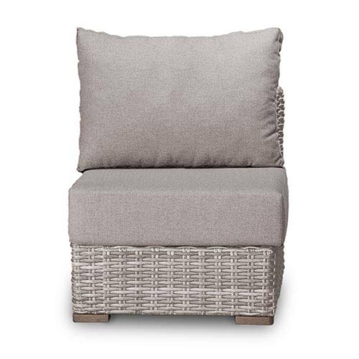 Own Houston Midden Element Off White – wit