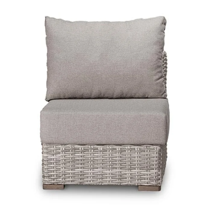 Own Houston Midden Element Off White - wit