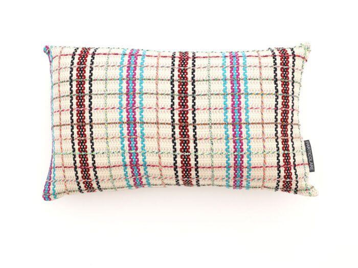 Particolare Sierkussen 30x50cm Laagste prijsgarantie! – Taupe