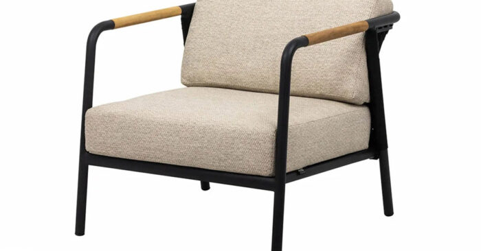 Apple Bee | Loungestoel Elle