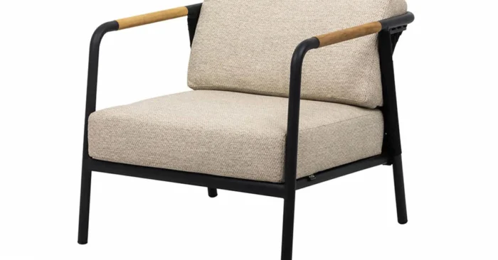 Apple Bee | Loungestoel Elle