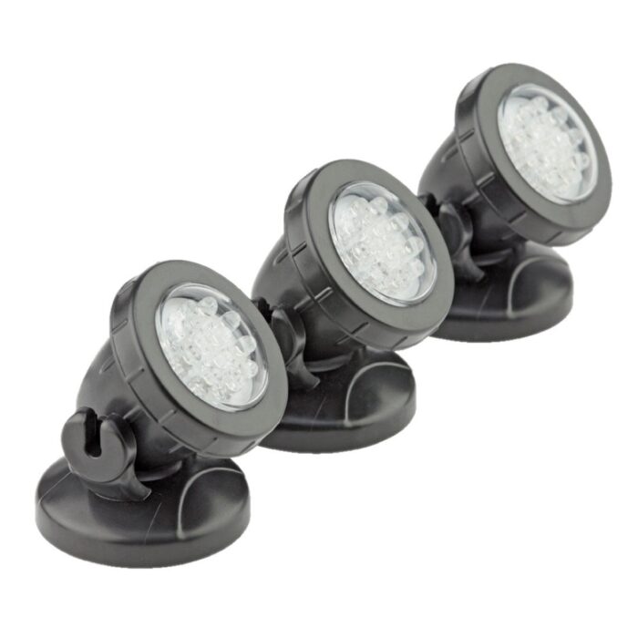 Velda Waterlight Spotlight – Zie Foto