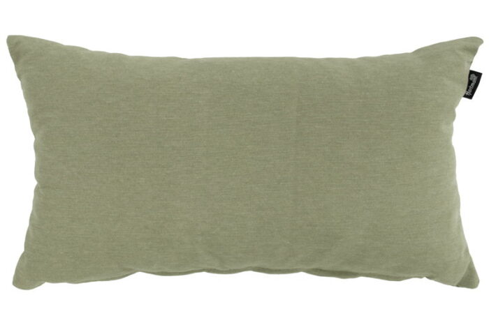 Hartman Cuba green lendekussen tuinkussen 50x30x14x cm – groen