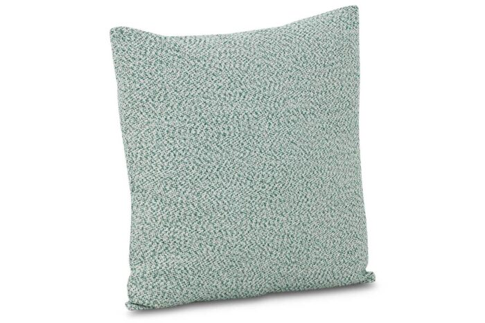 Stoff Miyah sierkussen 60 x 60 cm – Groen