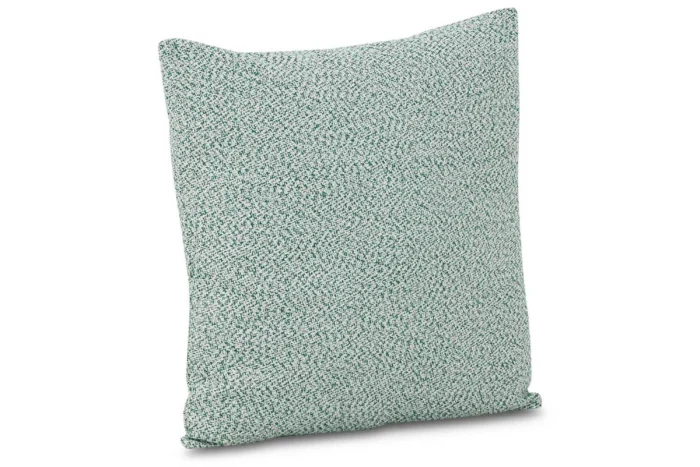 Stoff Miyah sierkussen 60 x 60 cm - Groen