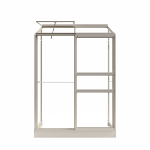 Royal well Muurkas Emma I wit VG 3mm