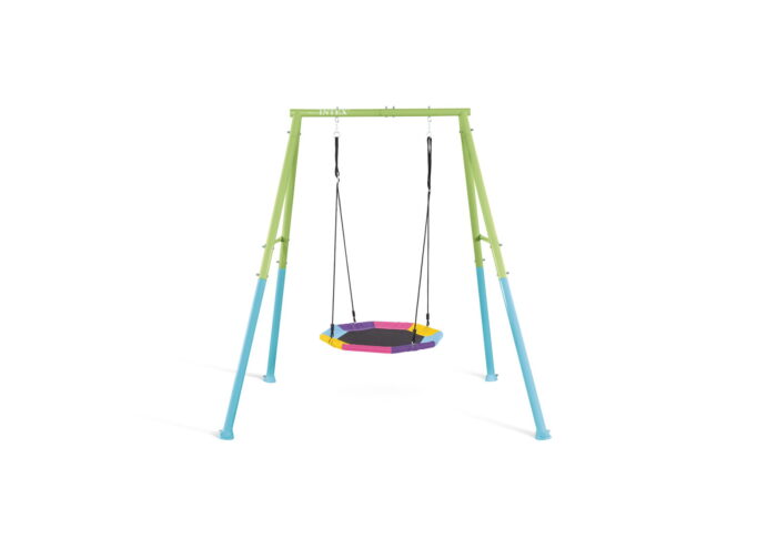 Intex Schommel one feature saucer swing set