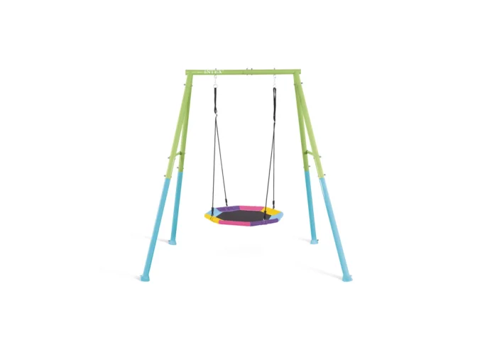 Intex Schommel one feature saucer swing set