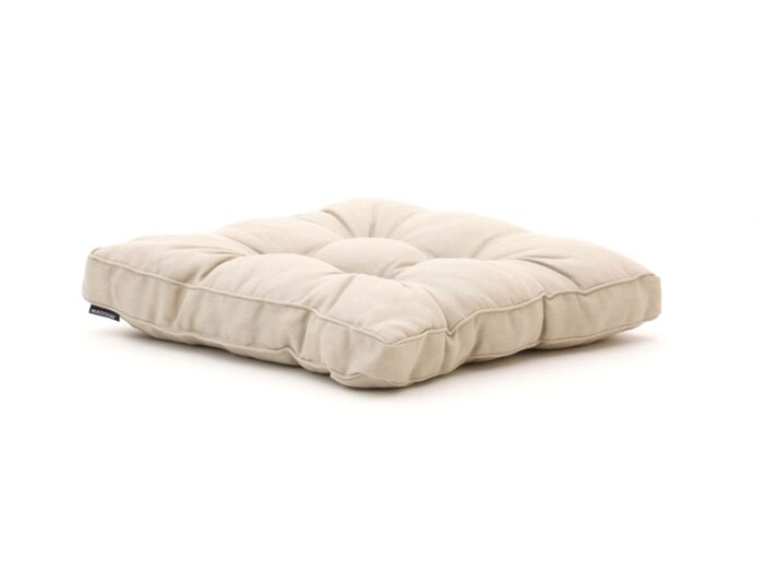 Madison Florance loungekussen zit ca. 60x60cm Laagste prijsgarantie! – Taupe