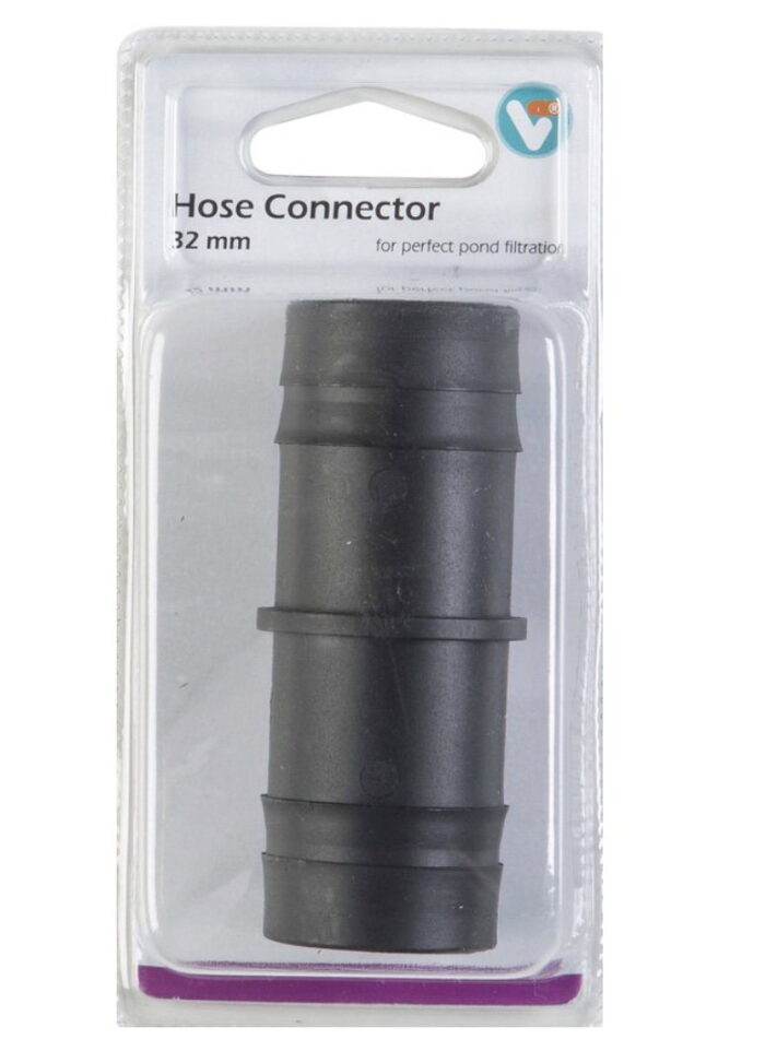 Vt Wanddoorvoer 1/2 Inch vijveraccesoires – Zie Foto