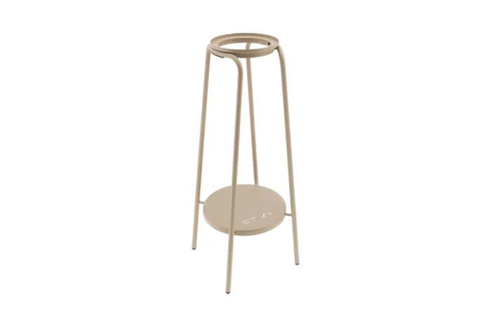 Cosi stand for Cosiscoop XL and Cosilumia panel SB - Zand/Beige