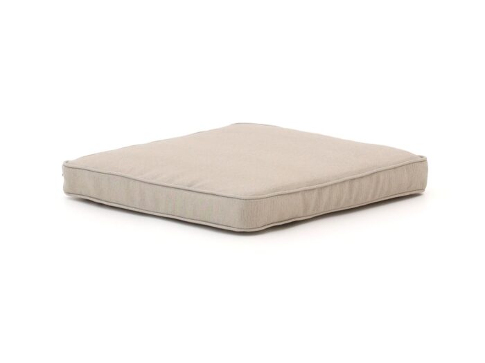 Madison Wicker tuinkussen 42x42cm zit Laagste prijsgarantie! – Taupe