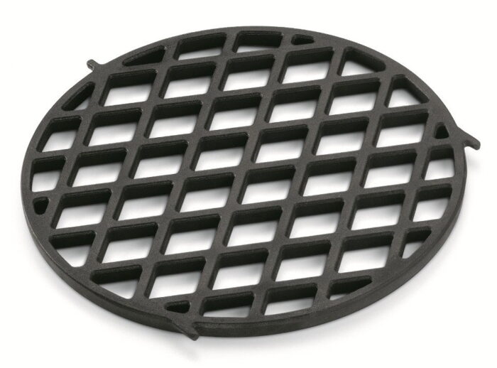 Weber Schroeirooster voor gourmet bbq system