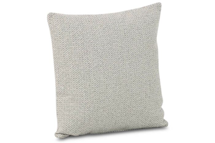 Stoff Mirai sierkussen 45 x 45 cm – Grijs-antraciet