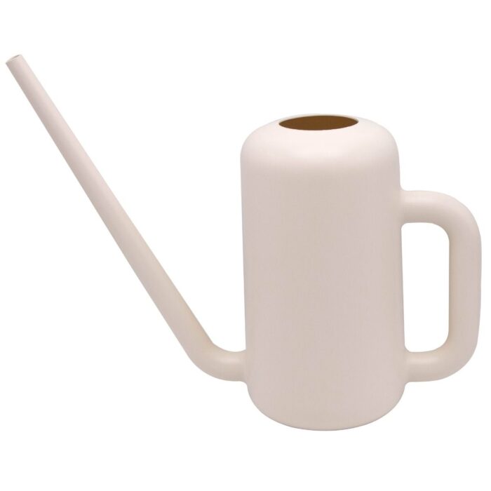 Driesprong collection Gieter basic 1,8l kunststof ivoor