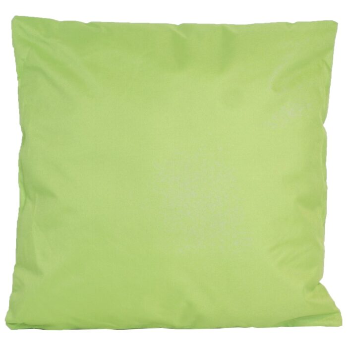 Annas collection Buitenkussen 45×45 cm groen Anna’s Collection