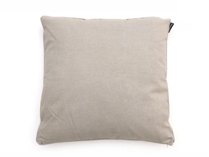 Madison Sierkussen 60x60cm - Taupe